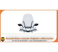 PARABREZZA LASTRA HONDA SH 150 2020 2021 2022 2023 SENZA ATTACCHI FACO 33566