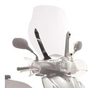 Parabrezza lastra Paravent GIVI 1128A Honda Sh 125i 150 2012 2013 2014 2015 2016