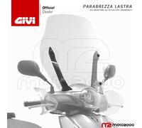 Givi Parabrezza 1128A Trasparente