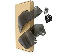 Parabrezza Laterale Del Motociclo Deflettore Accessori Per R1200GS Adventure R 1200 GS ADV 2004 2005 2006 2007 2008 2009 2010 2011 2012