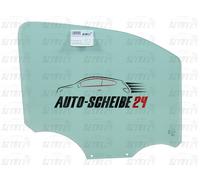 Parabrezza laterale finestrino Citroen Berlingo III 2019- destro (spessore 3,...