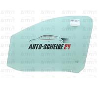 Parabrezza laterale finestrino Citroen Jumpy II / Fiat Scudo II 2007-2016 sin...