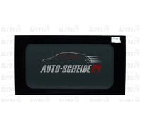 Parabrezza laterale finestrino Fiat Ducato III 2006- / L1 1230x665 sinistro d...