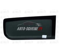 Parabrezza laterale finestrino Fiat Scudo II 2007-2016 / 1222x569 mm destro