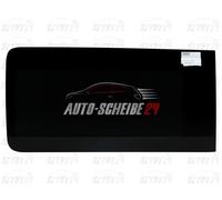 Parabrezza laterale finestrino Fiat Scudo III / Ulysse 2022 - sinistro sinist...