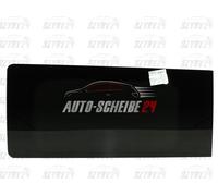 Parabrezza laterale finestrino Ford Transit Custom II 2024- / 1212x562 mm sin...