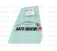 Parabrezza laterale finestrino MERCEDES SLC C107 1971-1983 destro