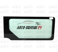 Parabrezza laterale finestrino Opel Movano B 2009-2021 / 1430x687 destro dest...