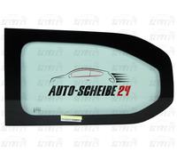 Parabrezza laterale finestrino per Citroen Berlingo III LWB 2019- sinistro si...