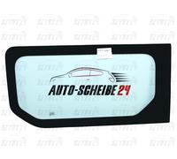 Parabrezza laterale finestrino per Fiat Talento 2016-2020 / 116 x 60 cm sinistro