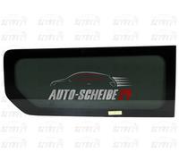 Parabrezza laterale finestrino per Fiat Talento 2016-2020 / 132 x 58 cm destro