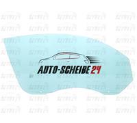 Parabrezza laterale finestrino per Ford Mustang V Cabriolet 2005-2014 destro