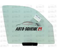 Parabrezza laterale finestrino per Jeep Cherokee/ Liberty 2001-2008 destro de...