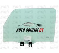 Parabrezza laterale finestrino per Jeep Gladiator 2019- sinistro sinistro