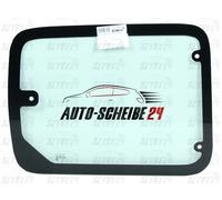 Parabrezza laterale finestrino per Nissan NV-250 2019-2021 destro destro