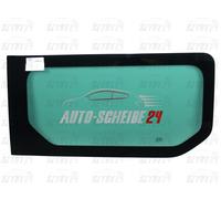 Parabrezza laterale finestrino per Nissan NV-300 2016- / 116 x 60 cm destro