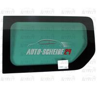 Parabrezza laterale finestrino per Nissan NV300 2016- / 92 x 58 cm sinistro s...