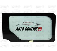 Parabrezza laterale finestrino per Opel Movano II B 2009-2021 destro 1205x687 mm