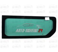 Parabrezza laterale finestrino per Opel Vivaro B 2014-2019 / 132 x 58 cm sini...