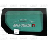 Parabrezza laterale finestrino per Opel Vivaro B 2014-2019 / 92 x 58 cm destro