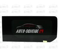 Parabrezza laterale finestrino per Renault Master IV 2024- / 1415 x 675 mm de...