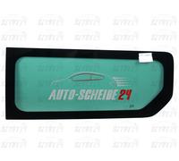 Parabrezza laterale finestrino per Renault Trafic III 2014- / 132 x 58 cm...