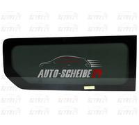 Parabrezza laterale finestrino per Renault Trafic III 2014- / 132 x 58 cm destro