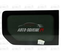 Parabrezza laterale finestrino per Renault Trafic III 2014- / 92 x 58 cm destro