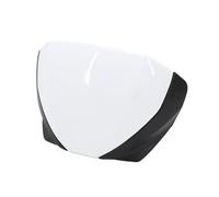Parabrezza Laterale per Moto Per TRIDENT 660 Per Trident 660 2021 2022-2025 Lente Dello Schermo Anteriore Parabrezza Carena Zanzariera Kit Deflettore Accessori(White)
