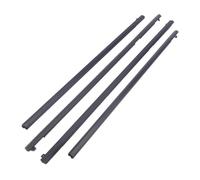 Parabrezza Laterale tenuta Compatibile Con Holden Per Commodore V6 2006-2017 Guarnizioni Per Finestrini Auto Per In Vetro