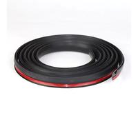 Parabrezza Laterale tenuta Compatibile Con Mini Per Cooper Per R50 R56 Per R60 F55 F56 Guarnizione Per Parabrezza Modanatura Guarnizione Per Finestrini Auto