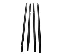 Parabrezza Laterale tenuta Compatibile Con Mitsubishi Per Lancer 2007-2019 Striscia Tenuta Impermeabile Per Vetri Per Auto