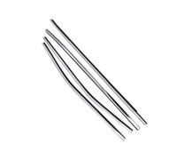 Parabrezza Laterale tenuta Compatibile Con Nissan Per Qashqai 2015 2016 2017 2018 2019 2020 Guarnizioni Per Finestrini Guarnizioni Per Portiere Auto OEM 82820-DF30A