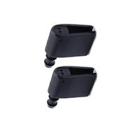 Parabrezza Lava Ugello Compatibile Con Dodge Per Sprinter Per 2500 2010 2011 2012 2013 2014 2015 2016 2 Pezzi Ugello Di Pulizia Ugello Lavavetri 2E1955986