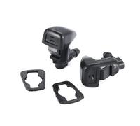 Parabrezza Lava Ugello Compatibile Con Mitsubishi Per Galant 2009 2010 2011 2012 2 Pezzi Ugelli Spray Per Lavavetri Tergicristallo Ugelli Braccio Tergicristallo 68260443AA 8265A128