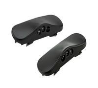 Parabrezza Lava Ugello Compatibile Con Per A6 Per C7 Per S6 RS7 2012 2013 2014 2015 2016 4GD955987 4GD955988 1 Paio Di Ugelli Di Spruzzo Per Lavavetri Anteriori Per Auto