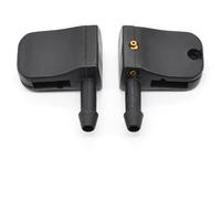 Parabrezza Lava Ugello Compatibile Con Per Per Vito Per W638 Per Sprinter Parabrezza Anteriore Braccio Tergicristallo Ugello Spray Jet Parabrezza Lavavetri Ugelli Braccio Tergicristallo