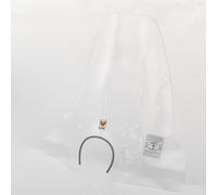 PARABREZZA LIBERTY 50 125 150 2004>2018 (A/716) Paravento Trasparente ISOTTA