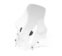 PARABREZZA MAGGIORATO ORIGINALE PIAGGIO MP3 310 HPE SPORT E5+ 2024 - 1B012689