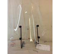 PARABREZZA MALAGUTI F.10 50 cc ART.21201 paravento