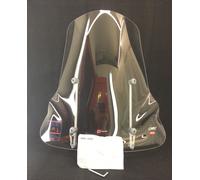 PARABREZZA MALAGUTI F.12 PHANTOM 50/100 cc ART.21316 ATTACCHI NERI