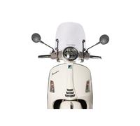 Parabrezza MALOSSI Sport - Vespa GTS 125/250/300