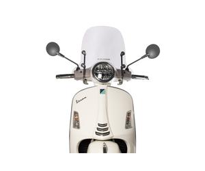 Parabrezza MALOSSI Sport - Vespa GTS 125/250/300