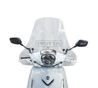 PARABREZZA MARCA ISOTTA PER SYM HD 300 VERSIONE 2019 CILINDRATA 300CC COD.SC3640