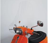 PARABREZZA MEDIA PROTEZIONE ISOTTA PER PIAGGIO VESPA 50 S DAL 2007 AL 2014