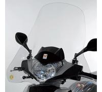PARABREZZA MEDIA PROTEZIONE KYMCO PEOPLE GTI 125/200/300 CON SERIGRAFIA ANTI REF