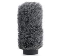 PARABREZZA MICROFONO NTG3 WINDMUFF PER RODE NTG3 SENNHEISER MKH416 SHOTGUN