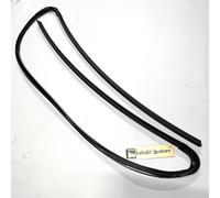 Parabrezza modanatura vetro anteriore originale HONDA 73150-SH3-305 CIVIC EF9...