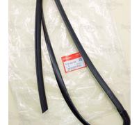 Parabrezza modanatura vetro anteriore originale Honda CIVIC EF9 73150-SH3-305