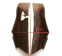 Parabrezza Moto 64cm Fumo Fit For YAMAHA Majesty 400 YP250 YP3 YP400